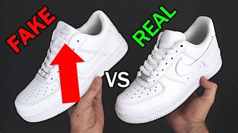 how to tell fake nikes from real ones|how to check nike original.